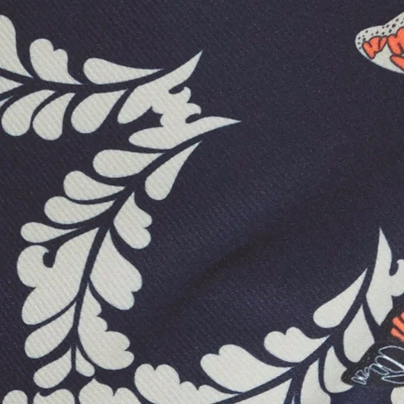 NWT $315 Ted Baker London Kiarra Kyoto Gardens Sheath Dress in size 0! - Picture 7 of 8